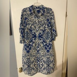 Cabi XL dress